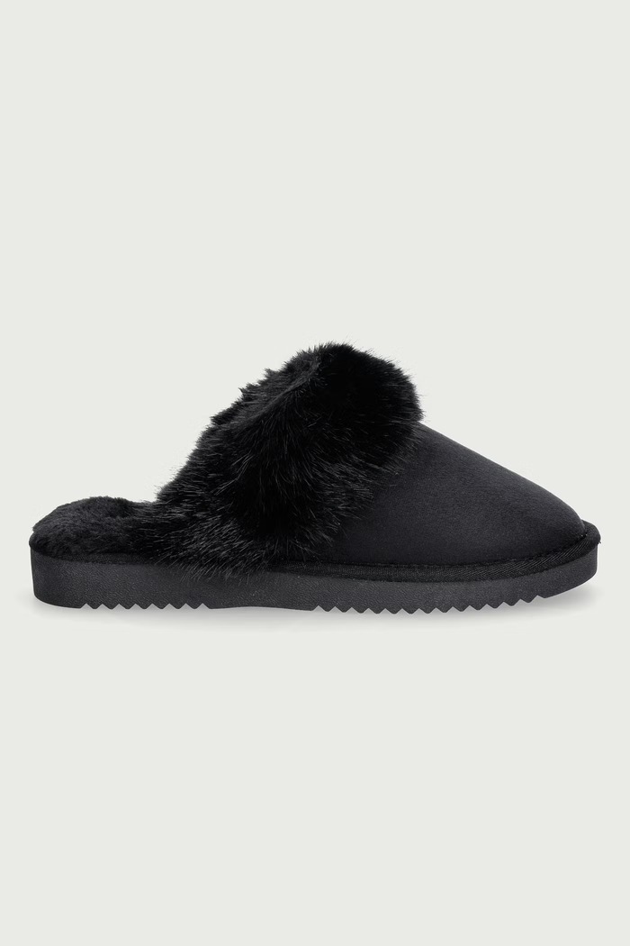 O'Neill Kapcie damskie POMNIO 90263025 czarny AW26