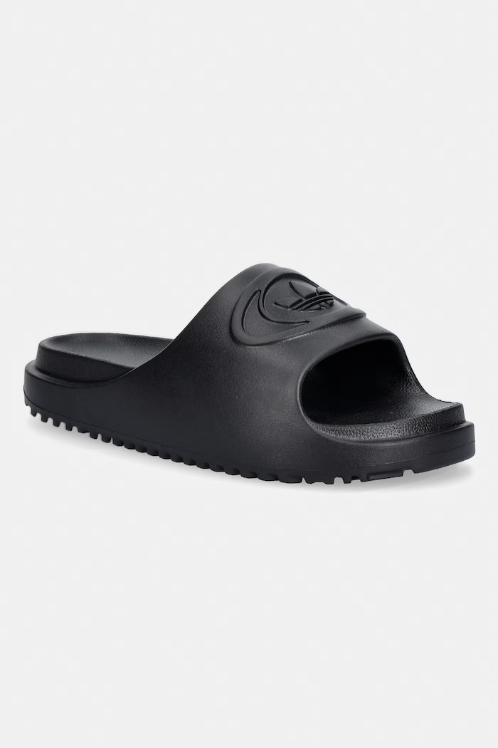 adidas Originals klapki damskie Campus 00s czarny IH1626
