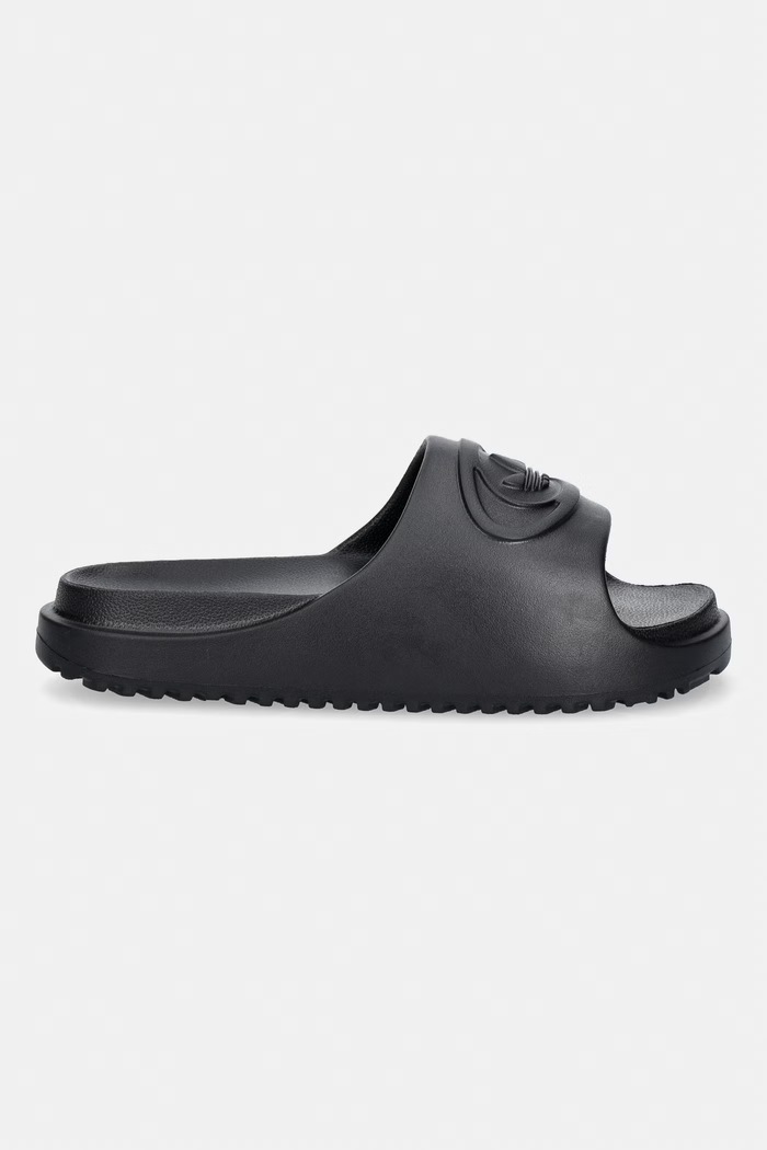 adidas Originals klapki damskie Campus 00s IH1626 czarny AW26