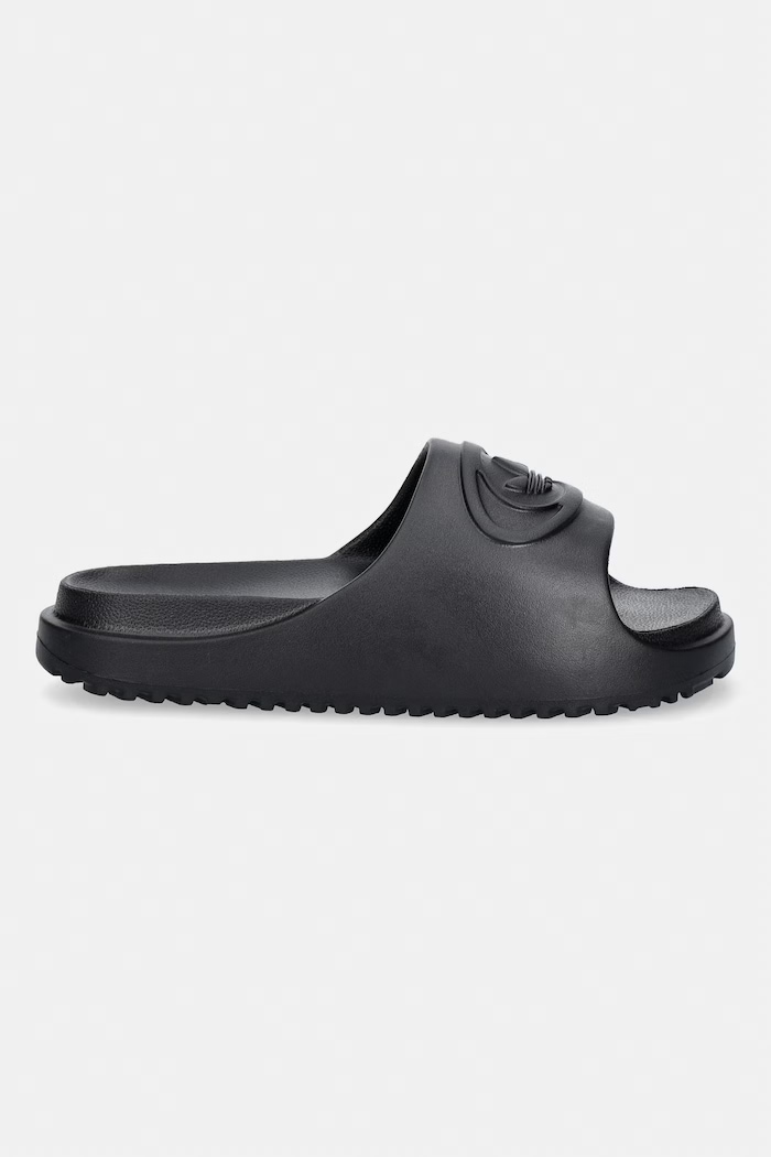 adidas Originals klapki damskie Campus 00s IH1626 czarny AW26