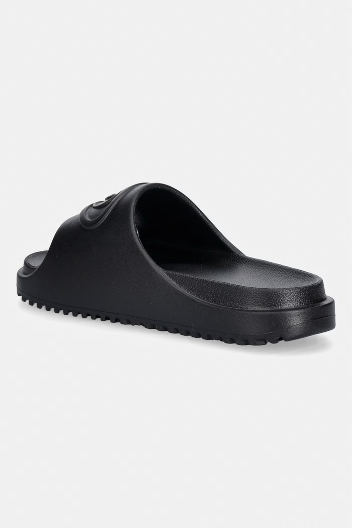 Obuwie adidas Originals klapki damskie Campus 00s IH1626 czarny