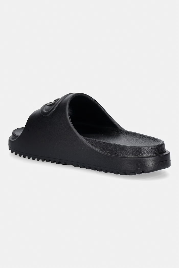 Obuwie adidas Originals klapki damskie Campus 00s IH1626 czarny