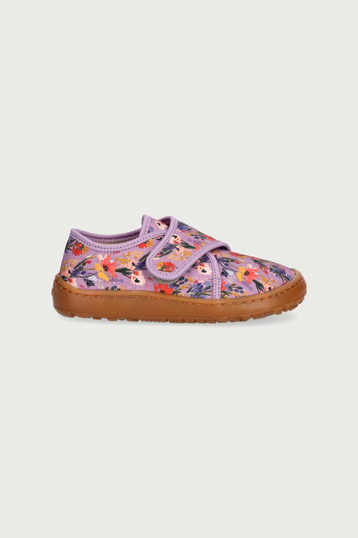 Froddo Παντόφλες Παιδικές BAREFOOT SLIPPERS G1700438.G.25.30 μωβ AW26