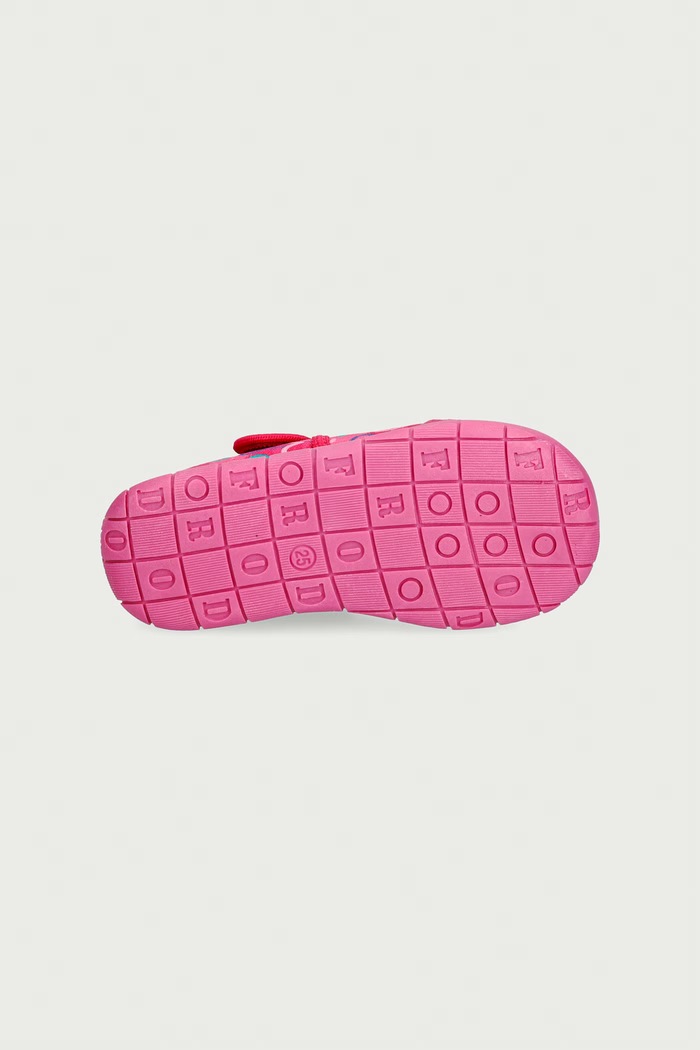 Παντόφλες Παιδικές CLASSIC SLIPPERS Froddo ροζ G1700455.G.25.30