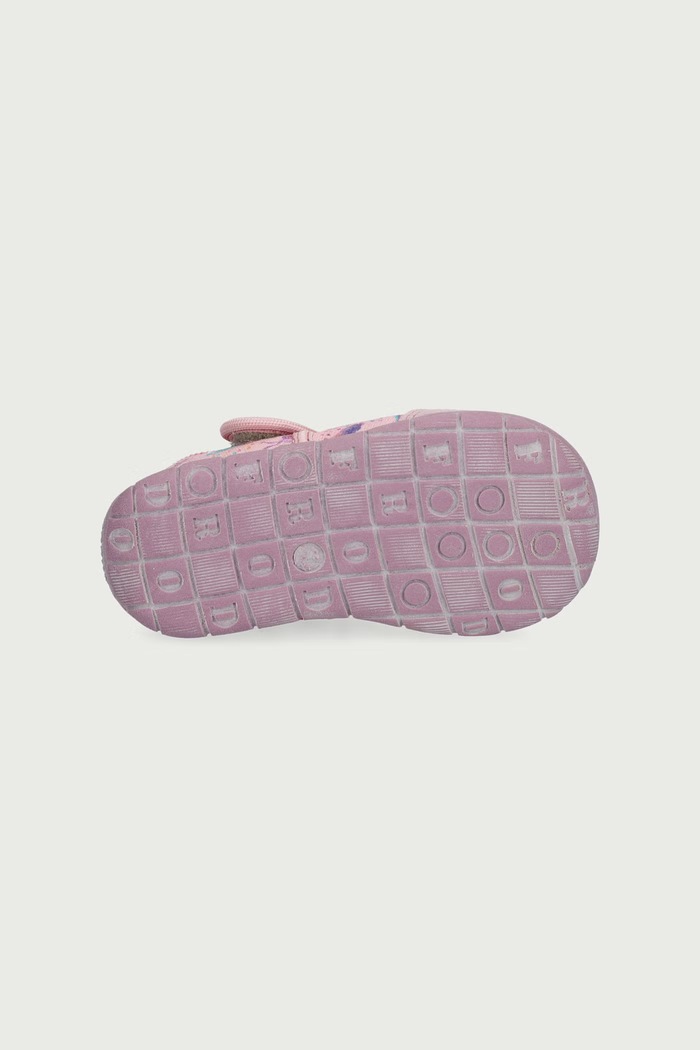 Kapcie dziecięce CLASSIC SLIPPERS Froddo różowy G1700455.G.20.24