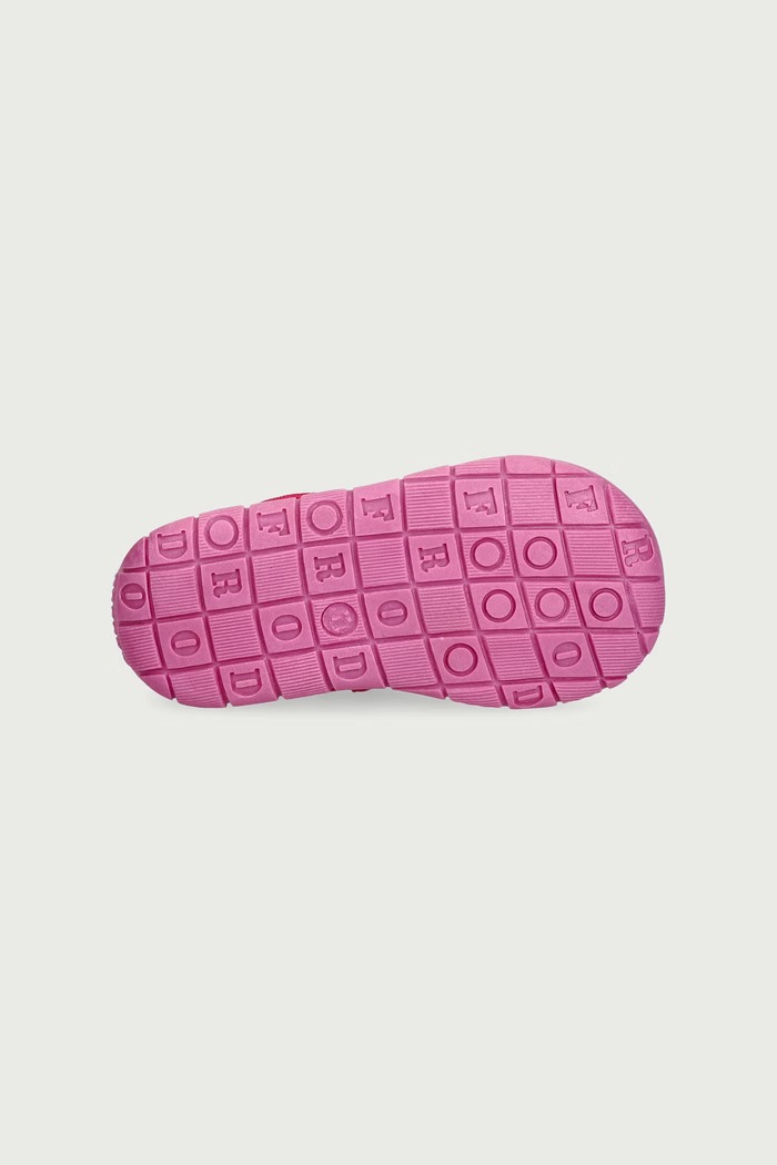 Παντόφλες Παιδικές CLASSIC SLIPPERS Froddo ροζ G1700455.G.20.24