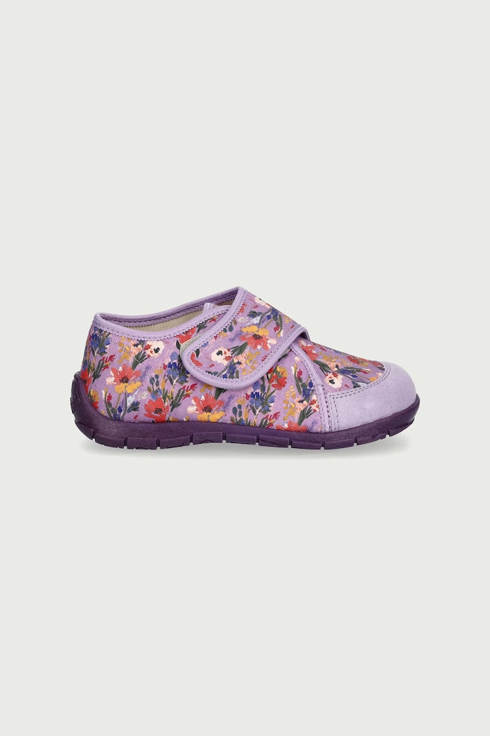 Froddo Παντόφλες Παιδικές CLASSIC SLIPPERS G1700450.G.25.30 μωβ AW26