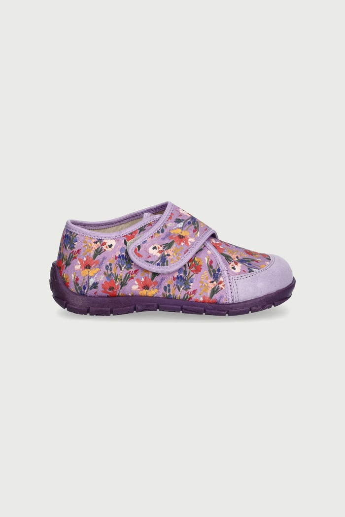 Froddo Παντόφλες Παιδικές CLASSIC SLIPPERS G1700450.G.25.30 μωβ AW26