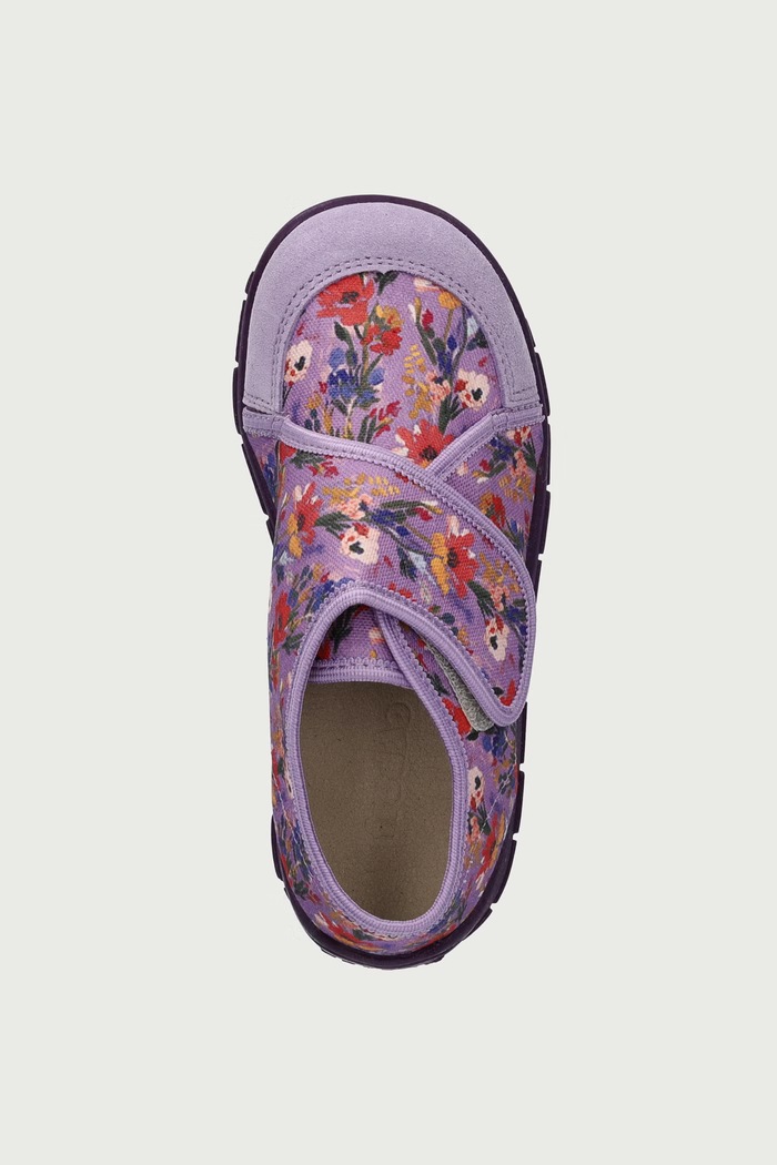 Παντόφλες Παιδικές CLASSIC SLIPPERS Froddo G1700450.G.25.30 μωβ