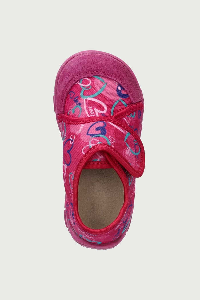 Παντόφλες Παιδικές CLASSIC SLIPPERS Froddo G1700450.G.20.24 ροζ