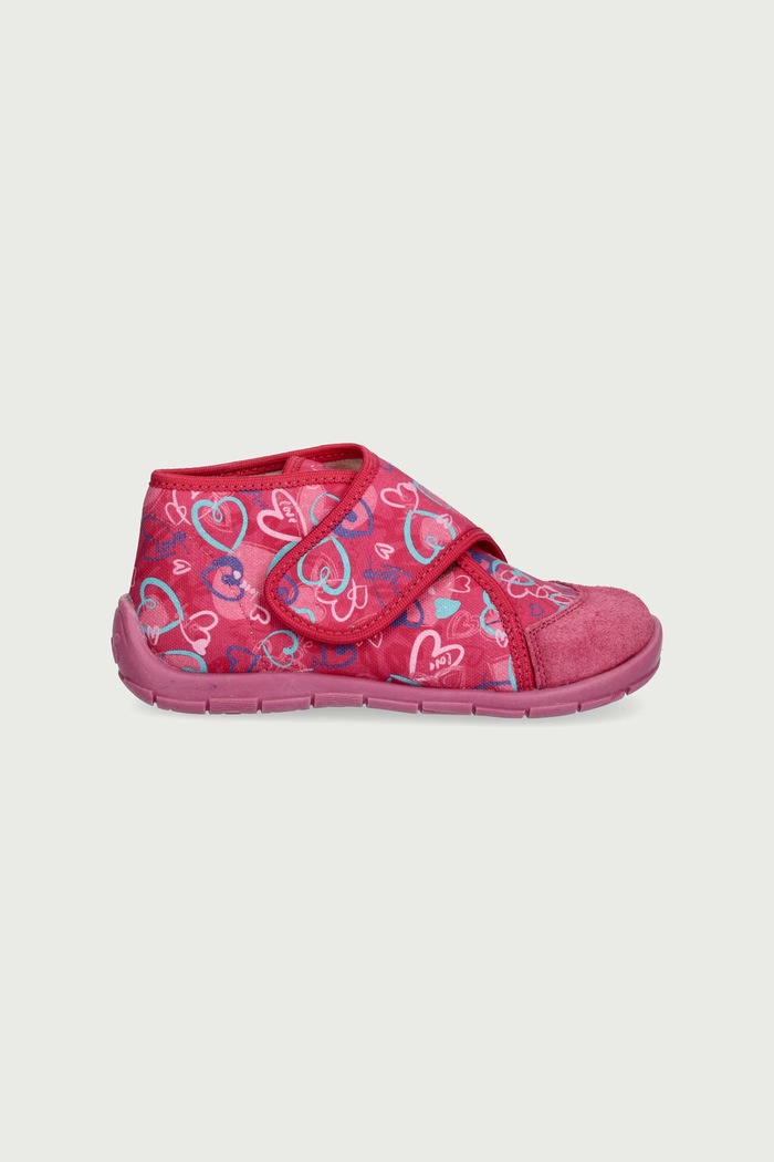 Froddo Papuče za djecu CLASSIC SLIPPERS G1700449.G.25.30 roza AW26