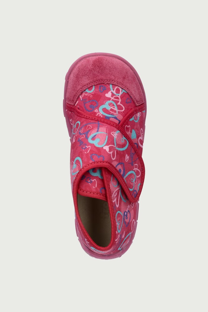 Papuče za djecu CLASSIC SLIPPERS Froddo G1700449.G.25.30 roza