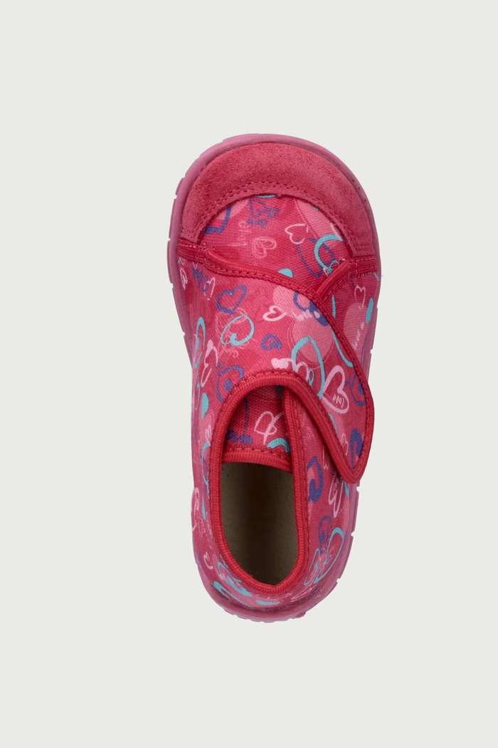 Papuče za djecu CLASSIC SLIPPERS Froddo G1700449.G.20.24 roza