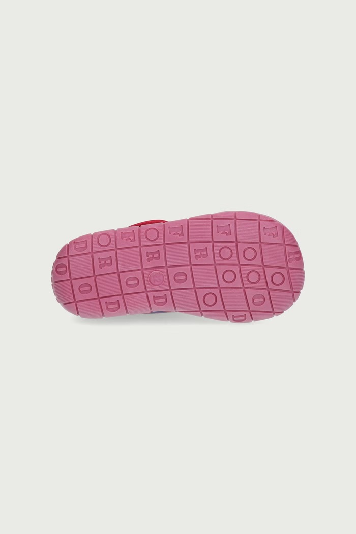Papuče za djecu CLASSIC SLIPPERS Froddo roza G1700449.G.20.24