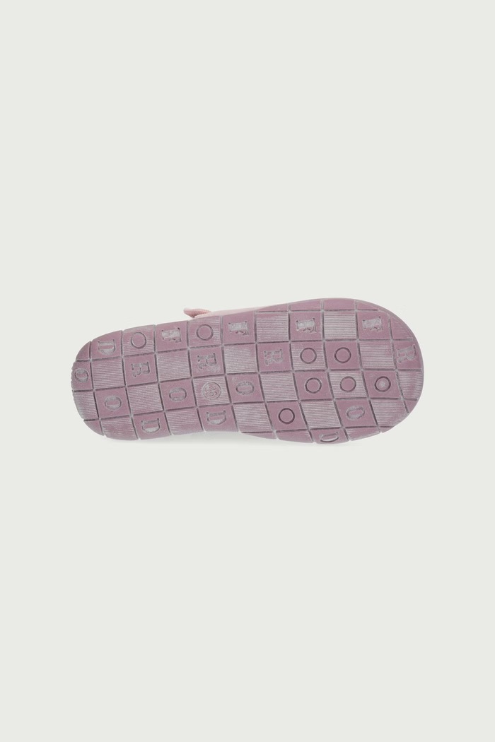 Copati otroški CLASSIC SLIPPERS Froddo roza G1700412.G.25.30