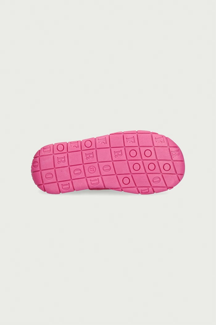 Παντόφλες Παιδικές CLASSIC SLIPPERS Froddo ροζ G1700412.G.25.30