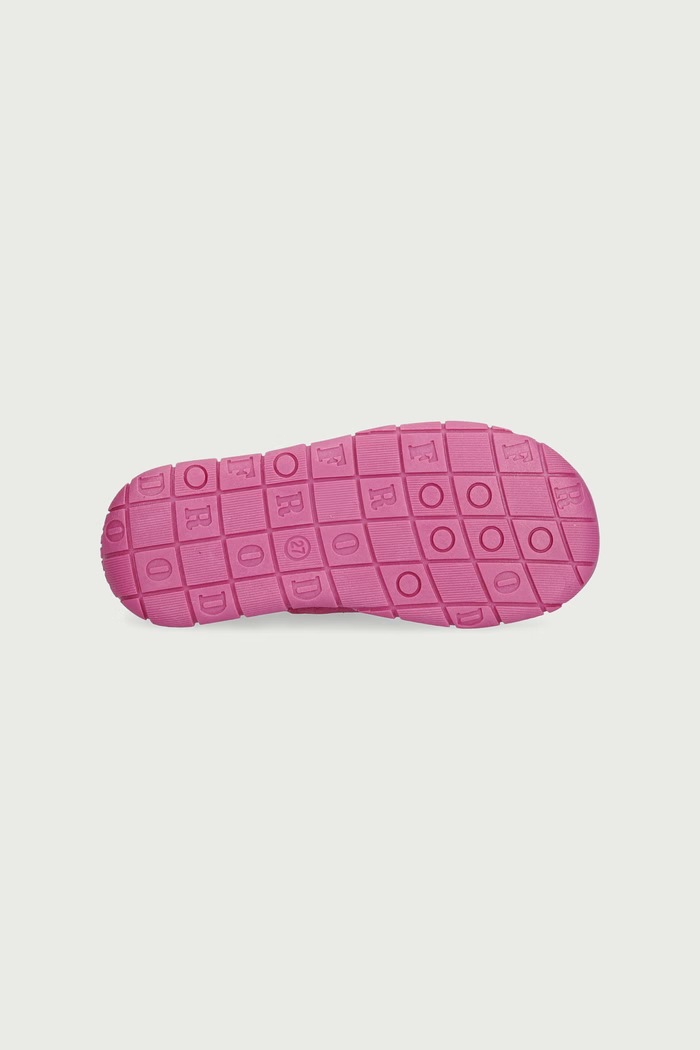 Παντόφλες Παιδικές CLASSIC SLIPPERS Froddo ροζ G1700412.G.25.30