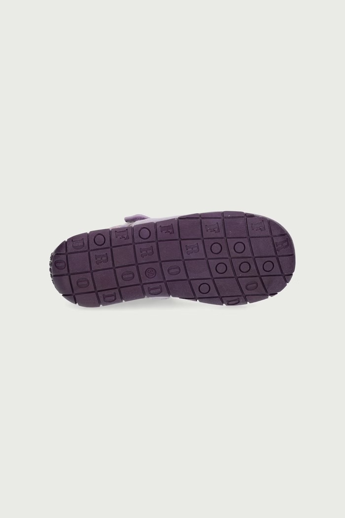 Copati otroški CLASSIC SLIPPERS Froddo vijolična G1700412.G.25.30
