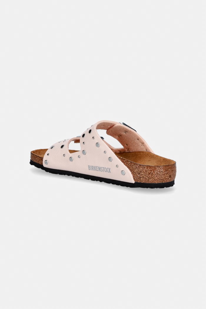 Κοριτσίστικα Birkenstock Σαγιονάρες Παιδικές Arizona 1032546.28.35 ροζ