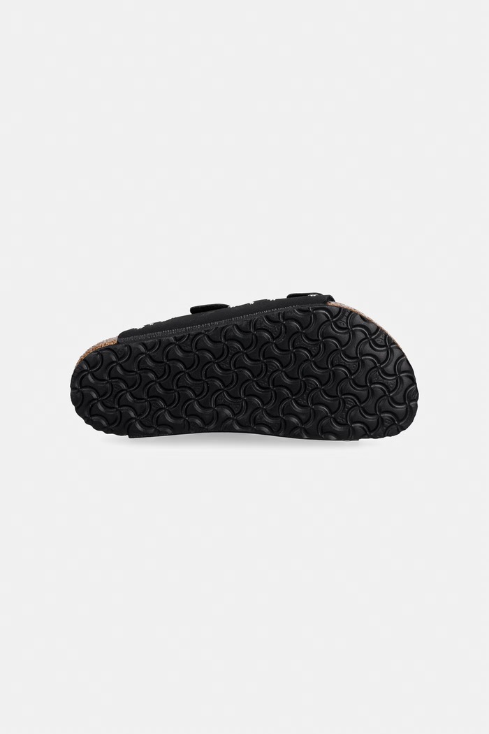 Birkenstock чехли за деца Arizona 1032563.28.35 черен