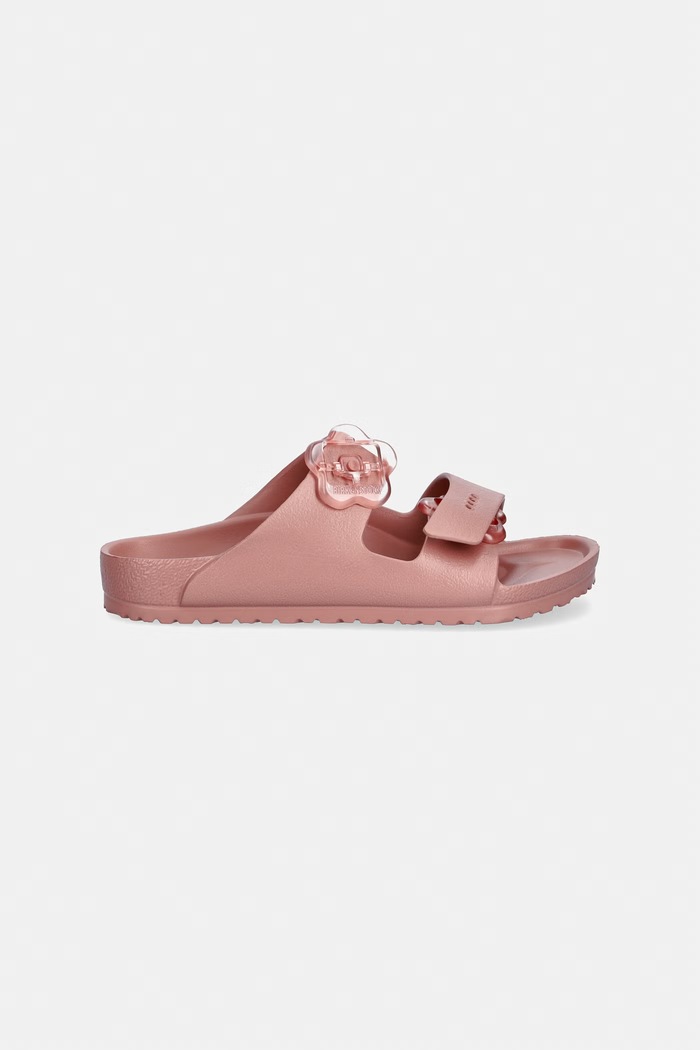 Birkenstock šľapky detské Arizona 1032457 ružová AW26