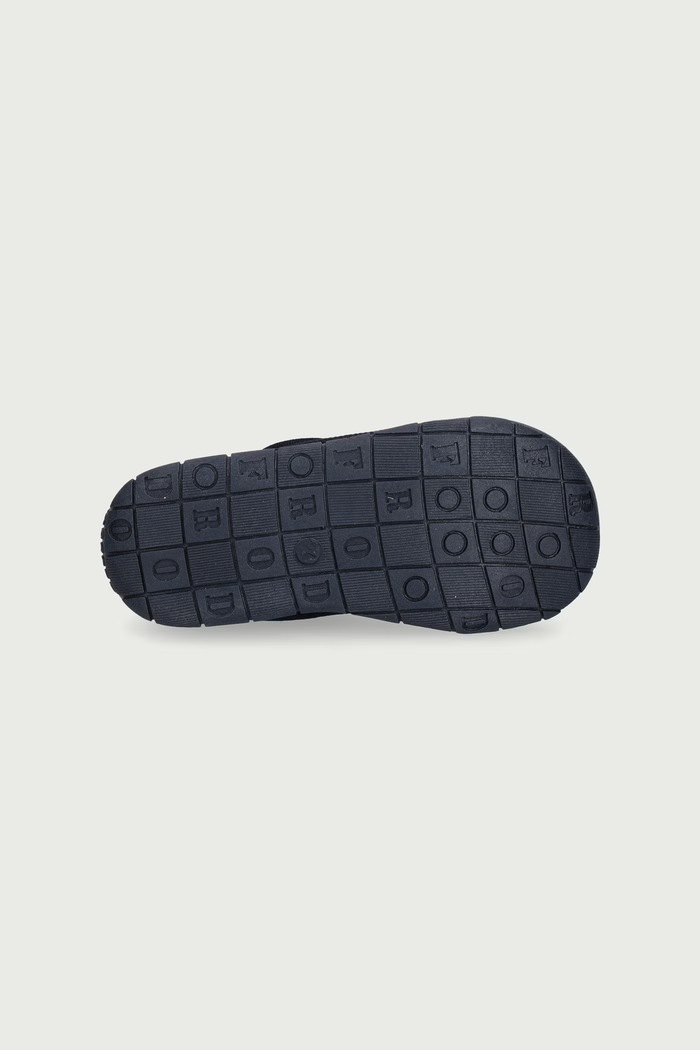 Παντόφλες παιδικές CLASSIC SLIPPERS Froddo σκούρο μπλε G1700452.20.24
