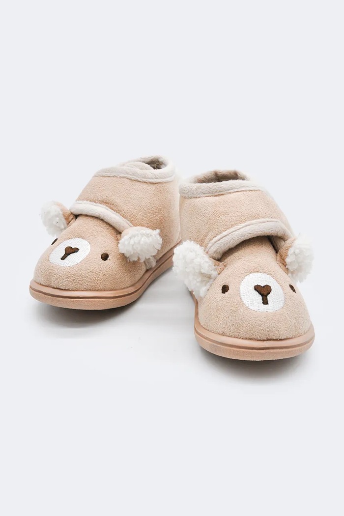 Mayoral Papuče za djecu 42722.77C.Baby.9BY2 bež AW26