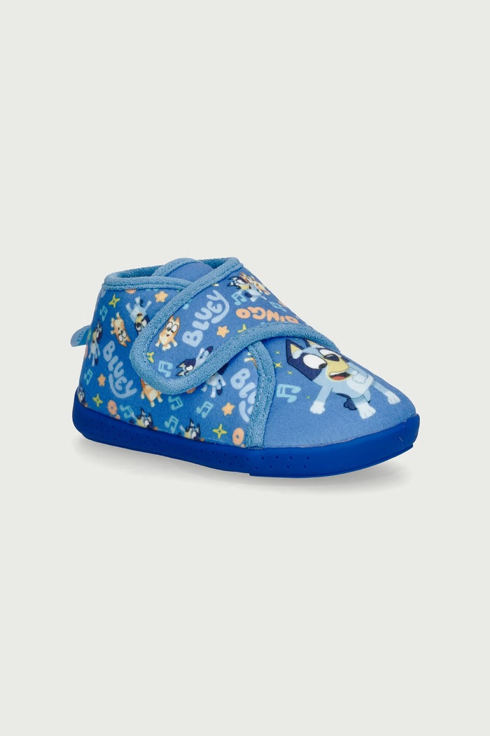 Garvalin Papuče za djecu Garvalin x Bluey plava 261854