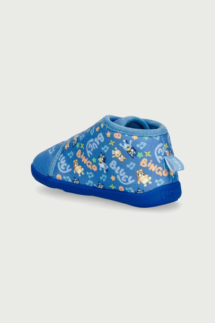 Papuče za djecu Garvalin x Bluey Garvalin 261854 plava