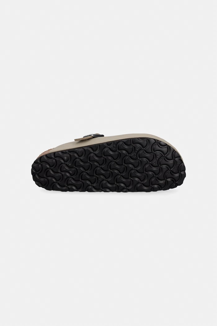 Birkenstock natikači otroški Boston 1032739.36.39 bež