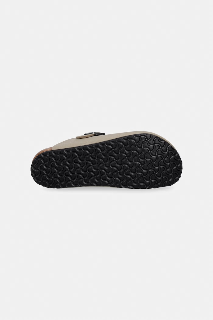 Birkenstock σαγιονάρες Μουλάρια Παιδικές Boston 1032739.32.35 μπεζ