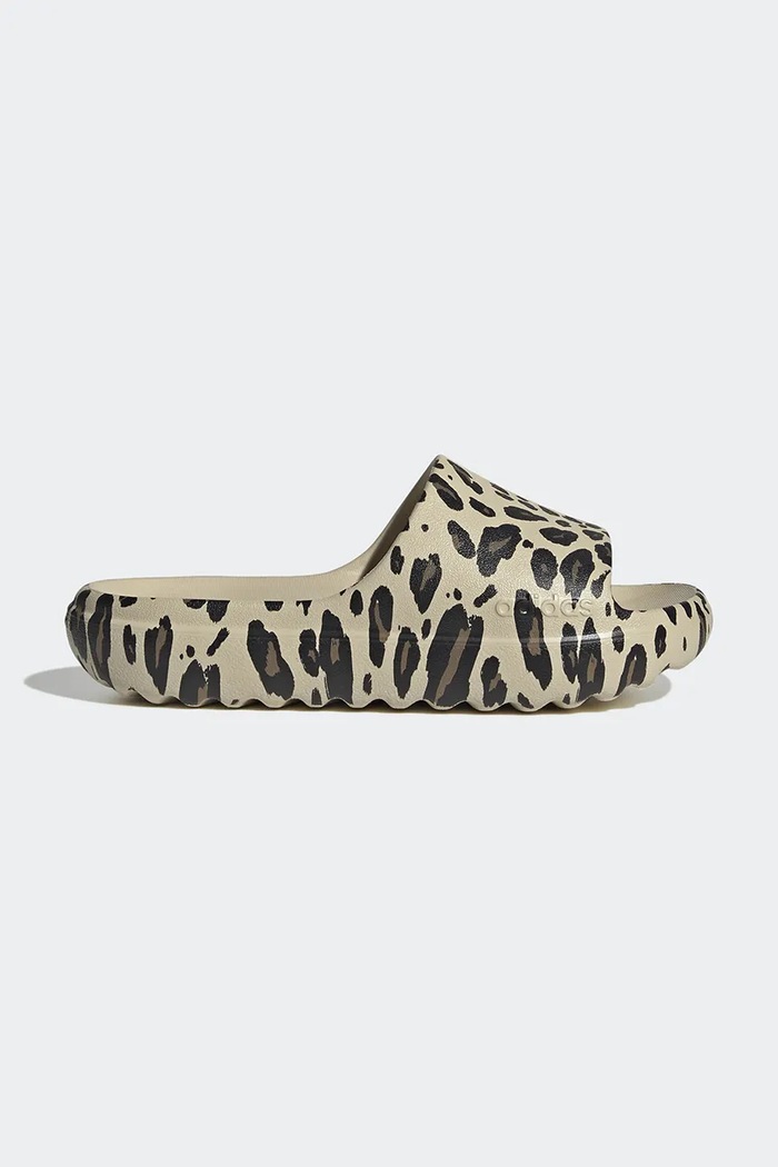 adidas σαγιονάρες Παιδικές ADILETTE LUMIA μπεζ LA4257