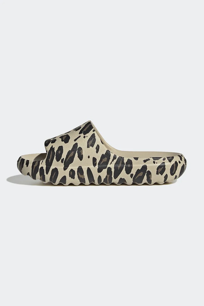 adidas σαγιονάρες Παιδικές ADILETTE LUMIA μπεζ LA4257