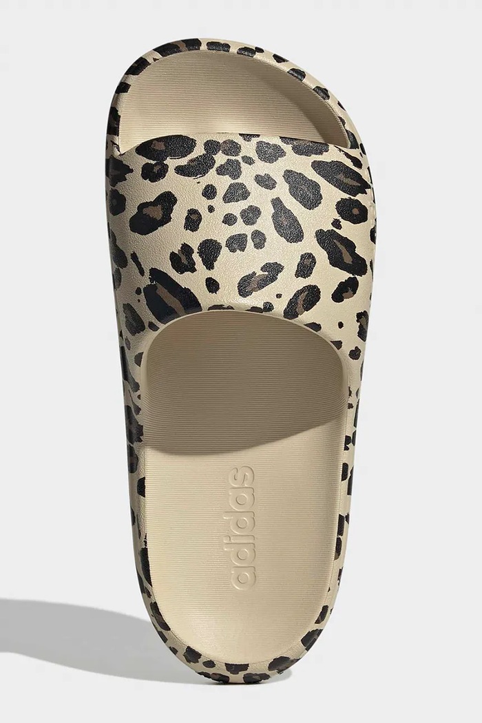 adidas σαγιονάρες Παιδικές ADILETTE LUMIA LA4257 μπεζ