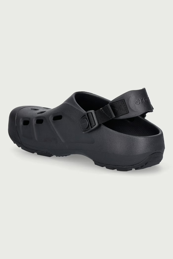 Obuwie Crocs Quick Trail Clog klapki męskie 212809.001 czarny
