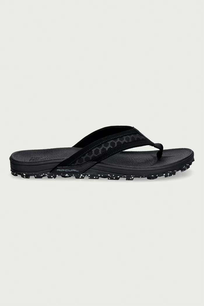 Rip Curl Japonki męskie SEARCH MISSION 1D8MOT czarny AW26