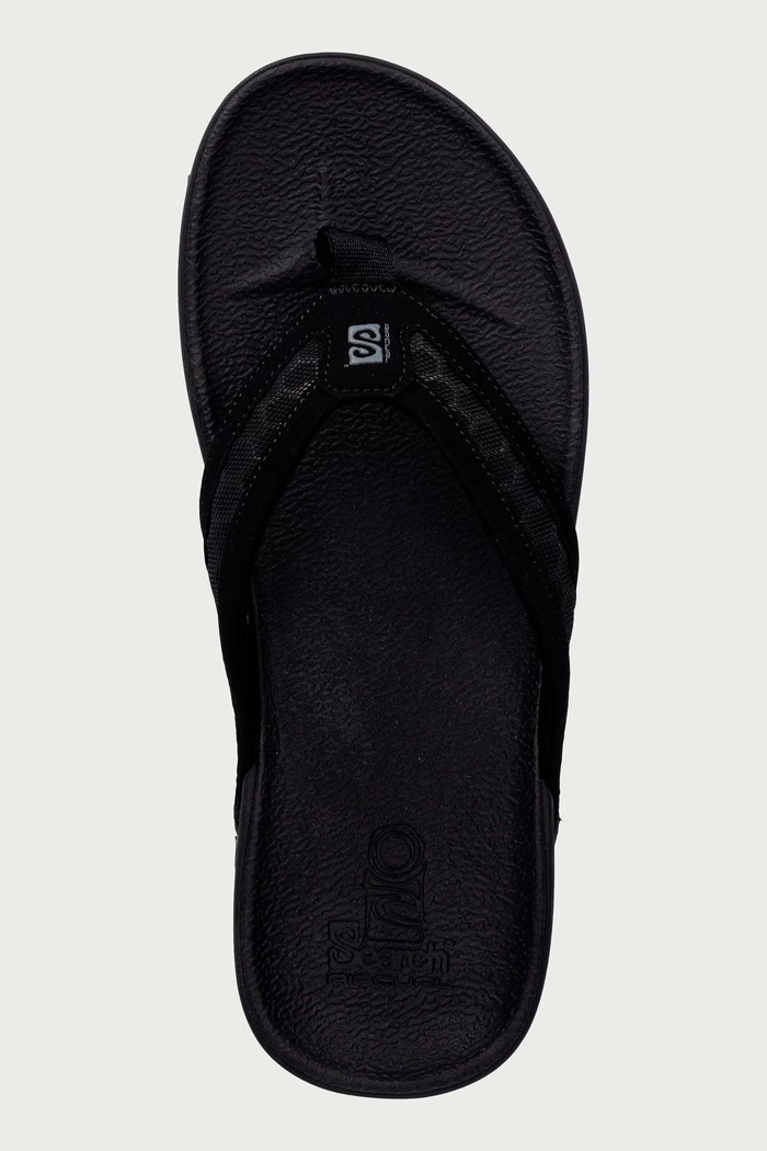 Japonki męskie SEARCH MISSION Rip Curl 1D8MOT czarny