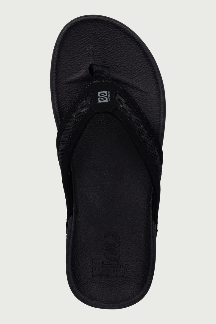 В'єтнамки чоловічі SEARCH MISSION Rip Curl 1D8MOT чорний