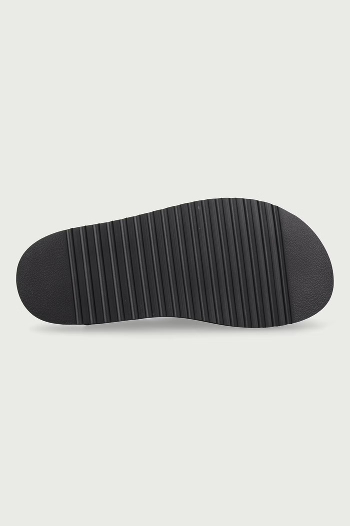 Klapki mules męskie nubukowe Filling Pieces czarny 122613332235
