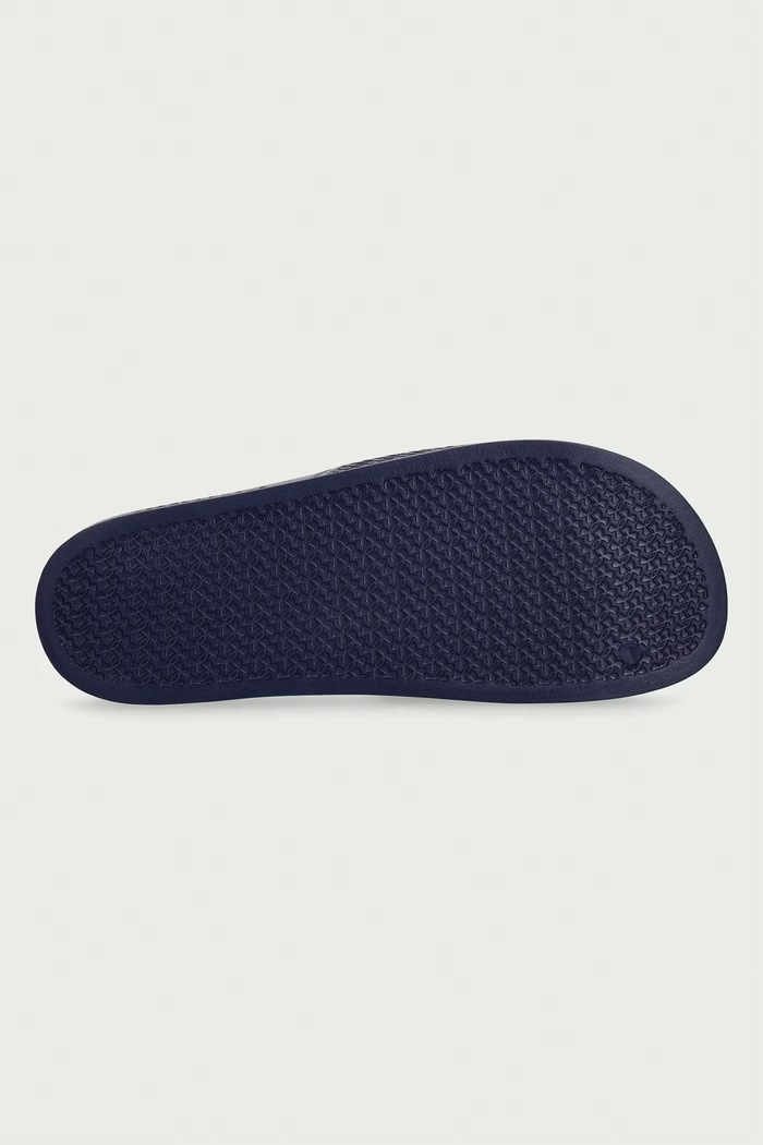 Under Armour klapki męskie 6007528 granatowy