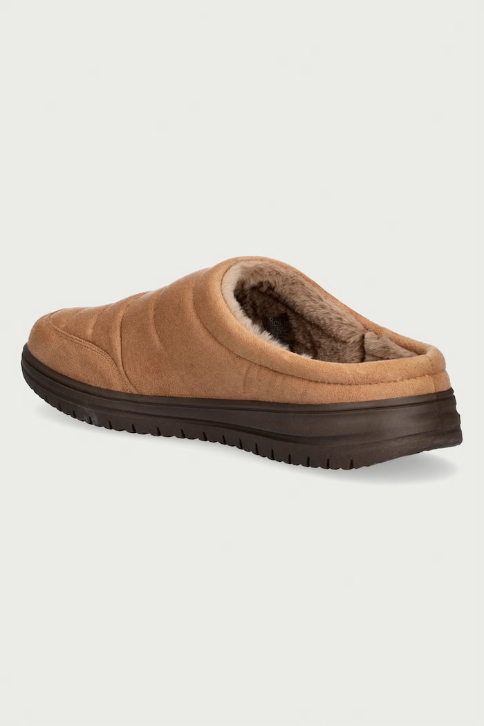Obuća Skechers Papuče za muškarce MURETTE - GARVANZA 204636 smeđa