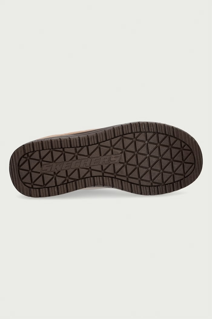 Papuče za muškarce MURETTE - GARVANZA Skechers smeđa 204636