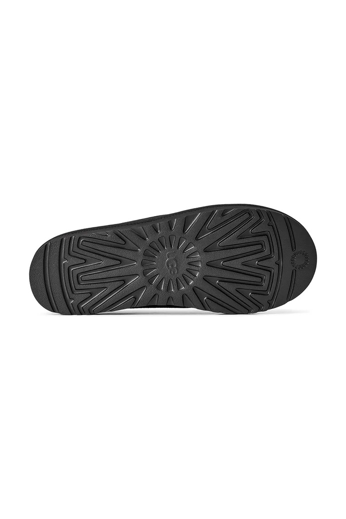 UGG Παντόφλες Ανδρικές σουέτ M Tasman Western 1182262.BLK