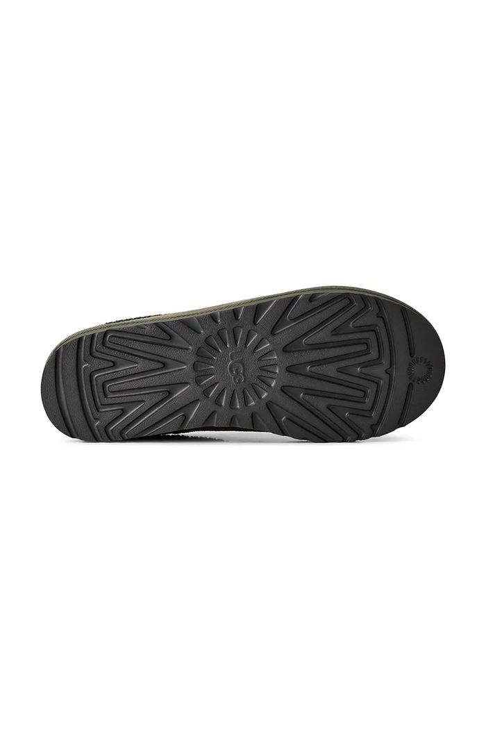 UGG Papuče pánske semišové M Tasman II 1174671.BVF