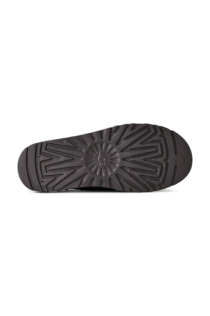 UGG Papuče pánske semišové M Classic Slip-On 1129290.DGRY