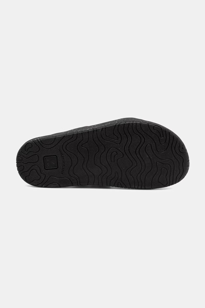 Veja klapki męskie ARPOADOR SUEDE zielony AP3222244B