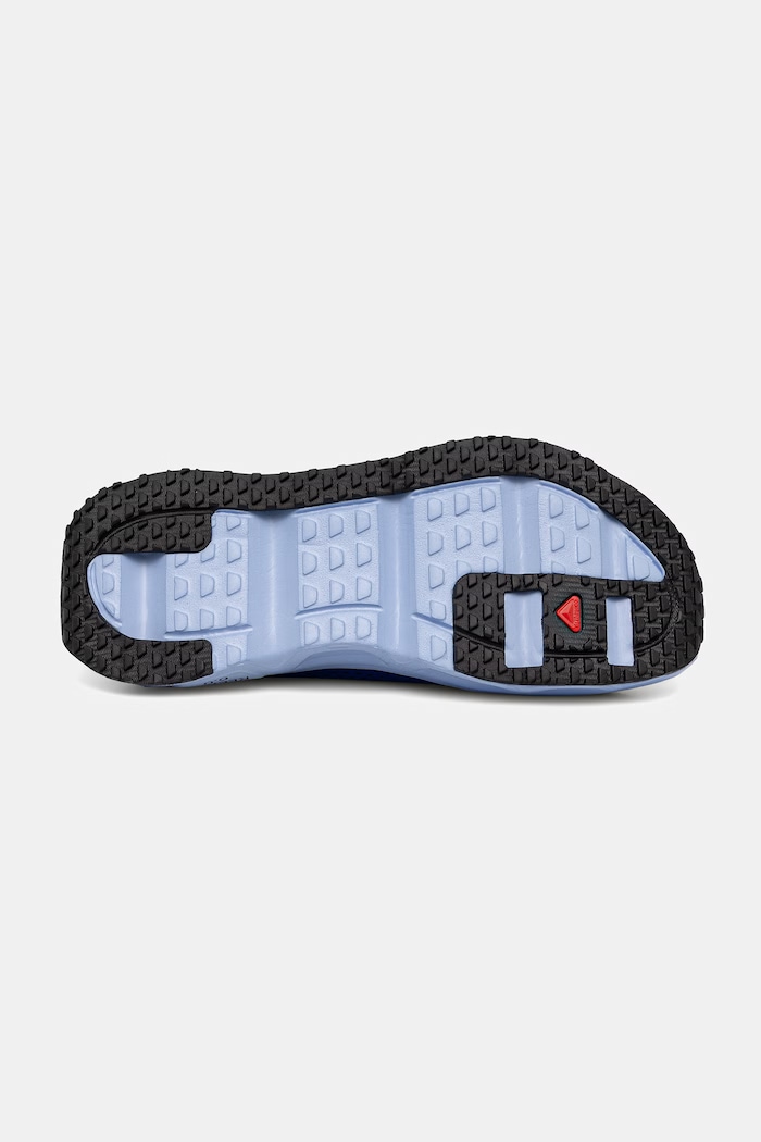Salomon шлёпанцы мюли для мужчин REELAX SLIDE 6.0 L45486600 голубой