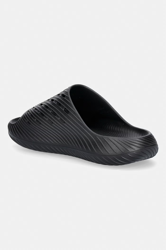 Παπούτσια adidas σαγιονάρες πισίνας ανδρικές Purechill KI0055 μαύρο