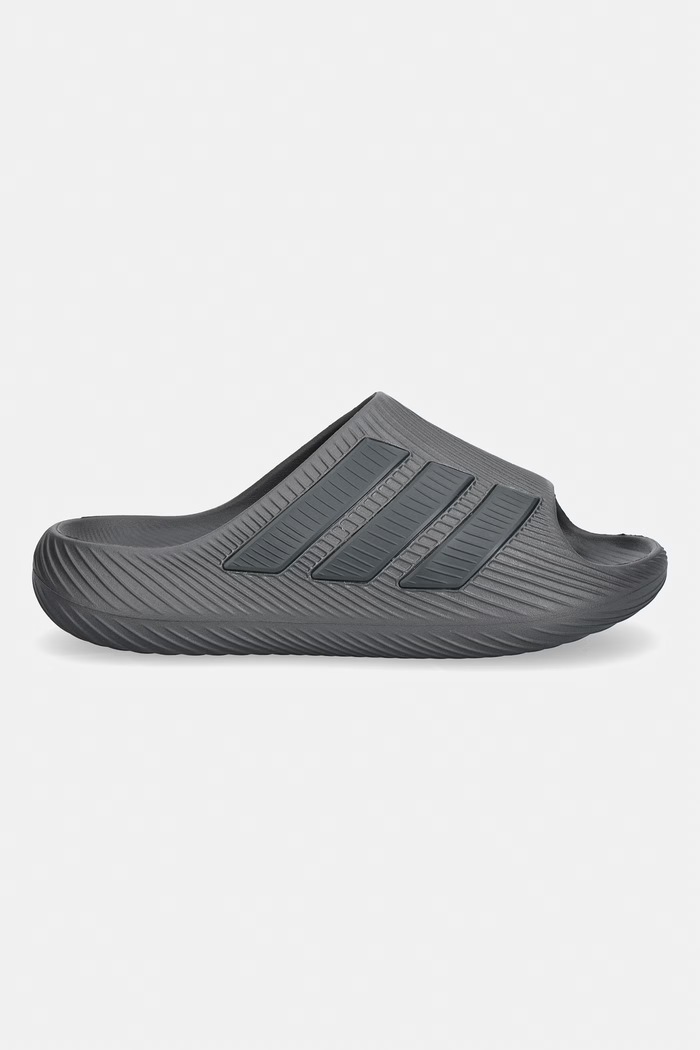 adidas klapki basenowe męskie Purechill KH6419 szary AW26