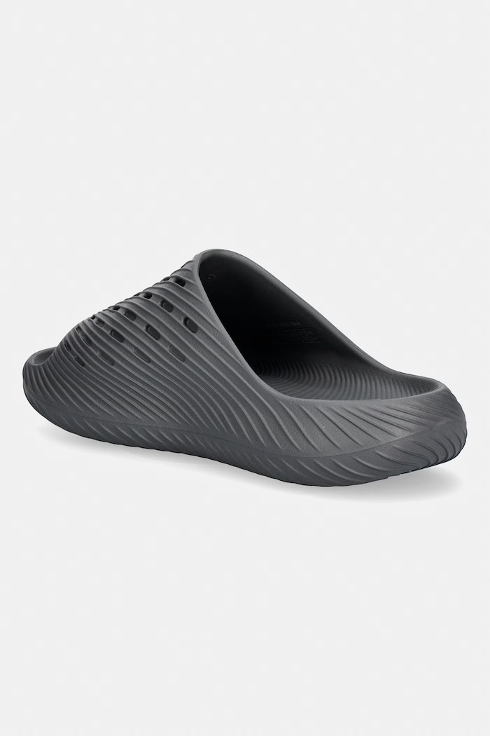 Obuwie adidas klapki basenowe męskie Purechill KH6419 szary